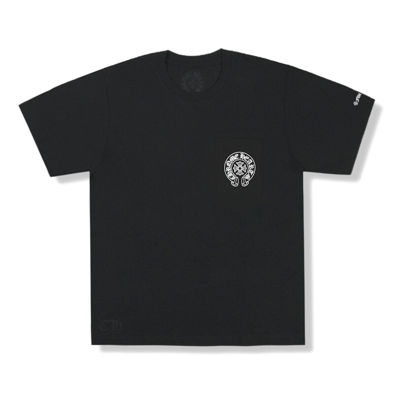 Chrome-Hearts-T-Shirt