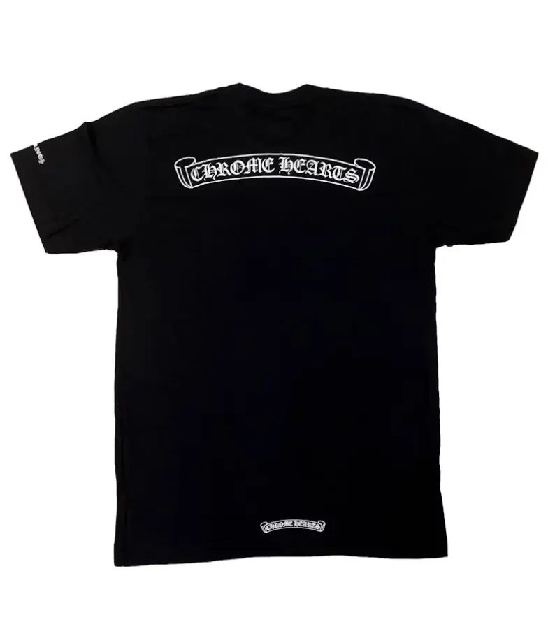 Chrome Heart Shirt