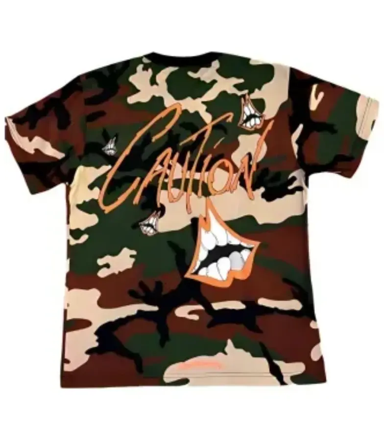 Chrome-Heart-Shirt-Men Chrome Heart Shirt Men