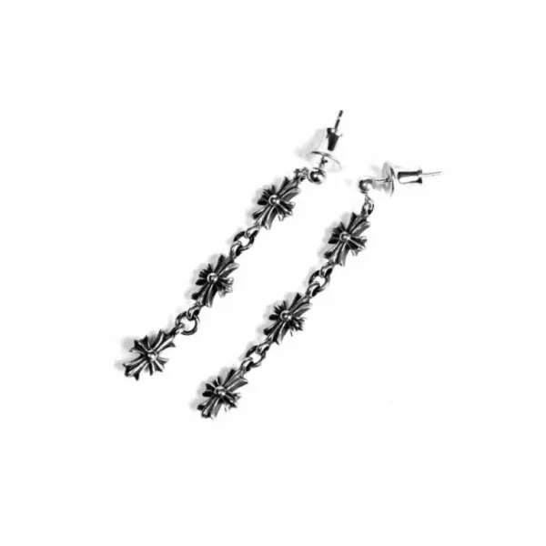 jewelry chrome hearts jewelry chrome hearts