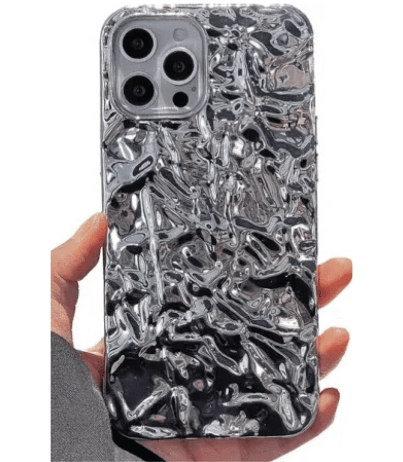 Chrome Hearts Phone Case Iphone 14​