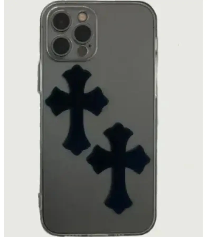Chrome Hearts Phone Case Iphone 13​