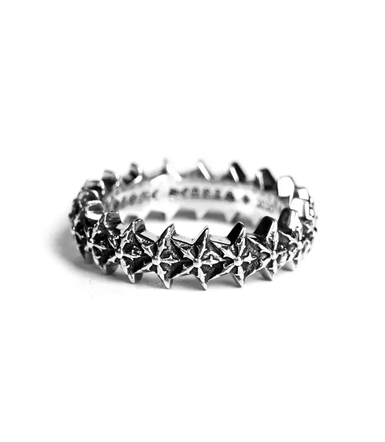 chrome hearts jewelry mens