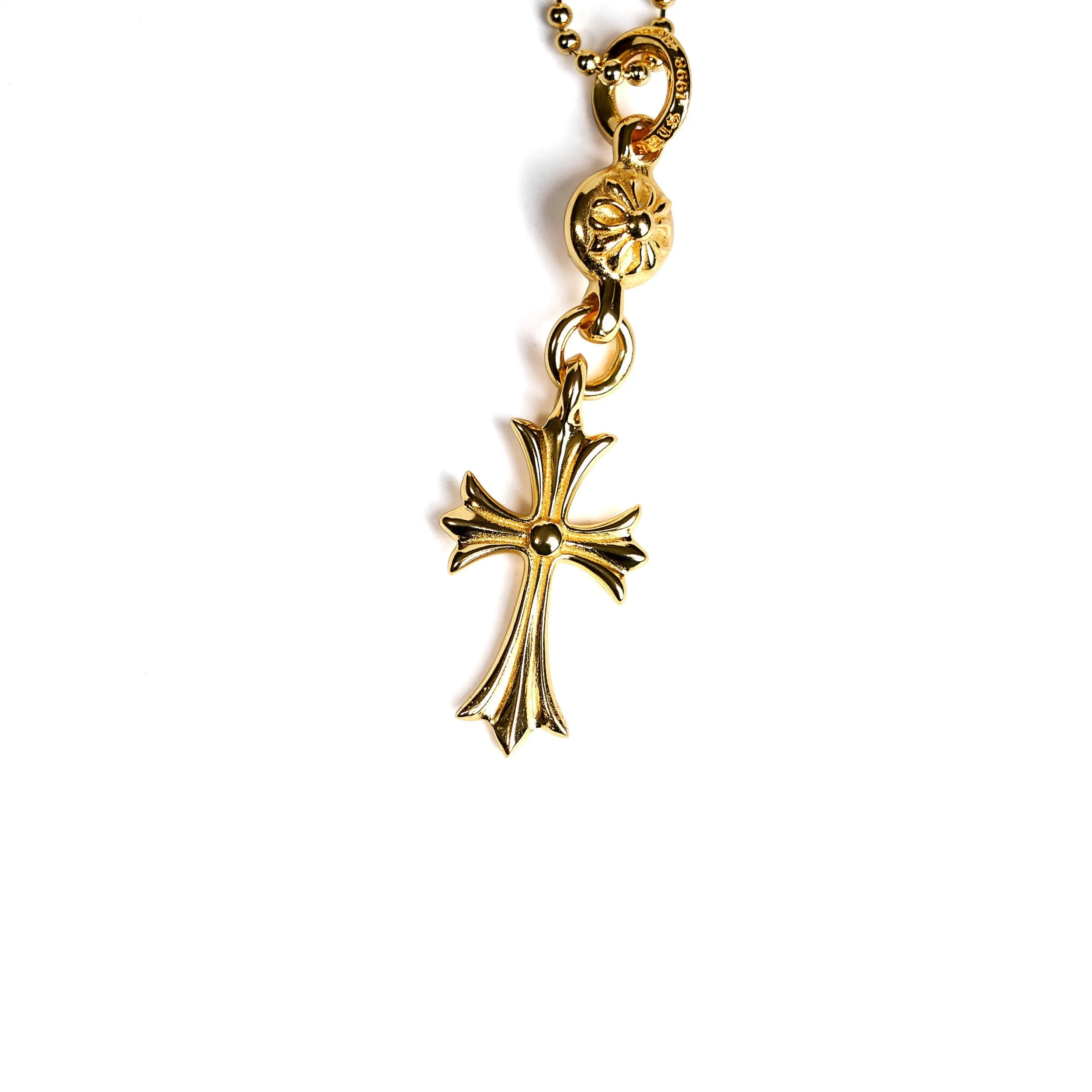 chrome-hearts-ball-charm-Across chrome-hearts-ball-charm-Across